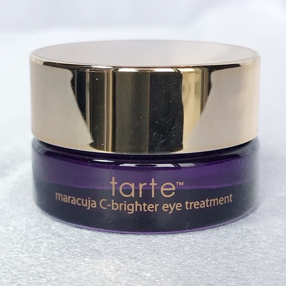 tarte sea brightener eye treatment